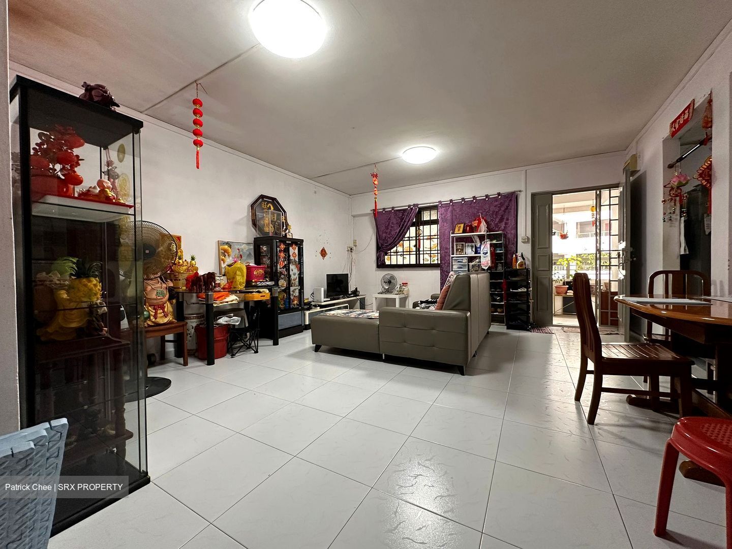 Blk 160 Hougang Street 11 (Hougang), HDB 4 Rooms #554936611